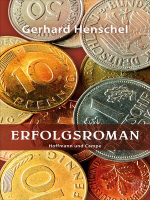 cover image of Erfolgsroman